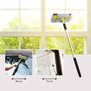 KENT Window Cleaner kt-091M