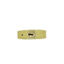 Kenmaster Gembok V140 - 30MM Kuningan Gembok Anti Maling Gembok Pagar Kunci Gembok Kuningan