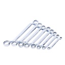 Xander Kunci Ring 8 Pcs ( 6 - 22 )