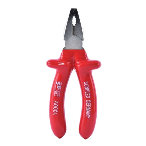 Sunflex Tang Kombinasi 8 Inc 1000V Merah