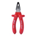Sunflex Tang Kombinasi 8 Inc 1000V Merah