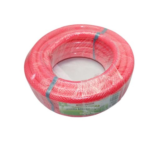 Kenmaster Selang Benang 5/8 Inch 10 Meter / Selang Serat Benang / Selang Air Benang
