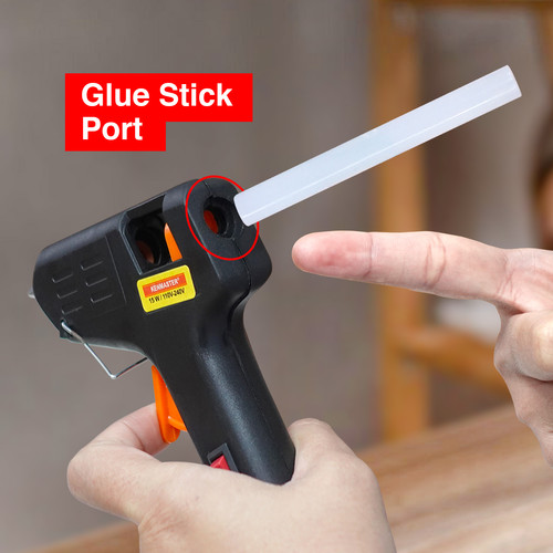 Kenmaster Lem Stick Besar ( isi 12 pcs )