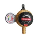 Kenmaster Kosangas High Pressure + Meter KM919 / Kosangas Regulator Gas / Kepalas Gas