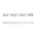 Kenmaster Hanger 4 Stainless Tulip