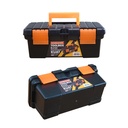 Kenmaster Tool Box Plastik B250 / Tool Box Mini / Toolbox Mini / Toolbox Plastik / Tempat Penyimpanan Perkakas / Tempat Penyimpanan Multifungsi - Kotak Perkakas - Kotak Serbaguna - Kotak Peralatan