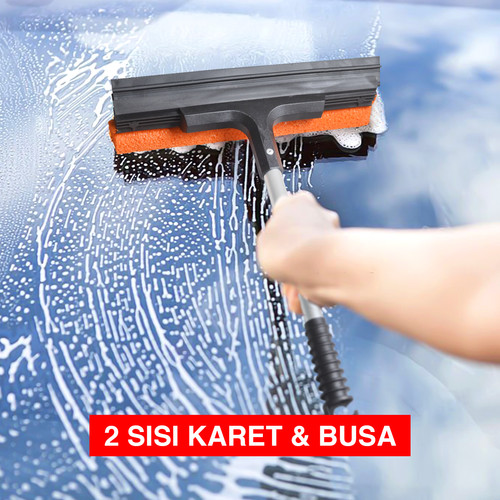 Kent Window Cleaner KT-2435 - Pembersih Kaca Jendela