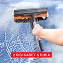Kent Window Cleaner KT-2435 - Pembersih Kaca Jendela
