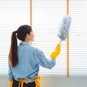 Kent Microfiber Extend Duster KT-300EH - Kemoceng Serbaguna