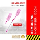Kent Microfiber Duster / Kemoceng KT-300E