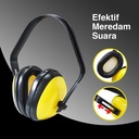 Kenmaster Penutup Telinga - Pengaman Telinga RF-013