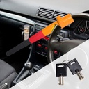 Kenmaster Kunci Stir Mobil Base Ball 6036 / Kunci Stir Pengaman Mobil / Kunci Setir Mobil / Safety Lock Car Steer