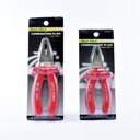 Sunflex Tang Kombinasi 8 Inc 1000V Merah