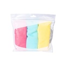 KENT MICROFIBER CLOTH PK-30 ( isi 3 Pcs)