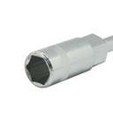 Kenmaster Kunci Sok T 8MM CRV