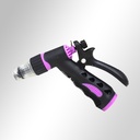 Kenmaster Kepala Semprotan Air Cuci Mobil - JMW-05 / Kepala Semprotan Selang Air / Penyiram Tanaman / Semprotan Tanaman / Semprotan Cuci Mobil Motor / Water Gun Spray / Nozzle Alat Semprotan / Water Jet Spray / Alat Berkebun