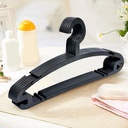 Kenmaster Gantungan Baju /Hanger H05 2 Set - 10 Pcs