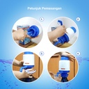 Kenmaster Drinking Waterpump