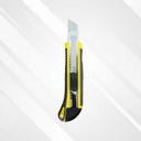 Kenmaster Pisau Cutter + Grip