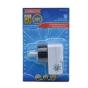 Kenmaster Steker 508 WAII9 / Colokan Listrik / Colokan Saklar