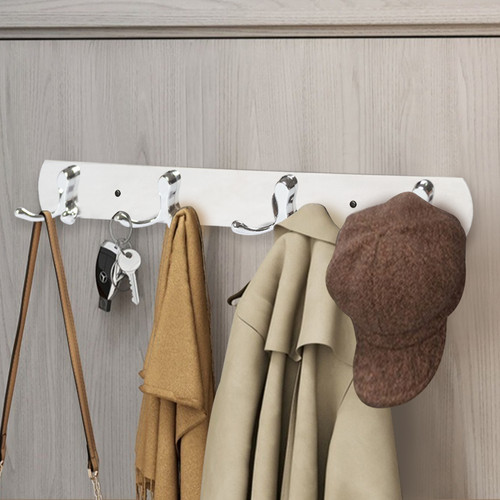 Kenmaster Hanger 4 Stainless Tulip