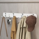 Kenmaster Hanger 4 Stainless Tulip
