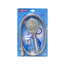 Kenmaster Hand Shower Kamar Mandi MVC 014 A 188 Bls / Handshower Mandi / Hand Shower Mandi