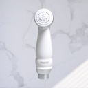 Kenmaster Shower WC Ridder White A.145 Bls / Jet Shower Toilet Bidet / Washer Bidet Cebok / Shower Cebok