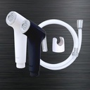 Kenmaster Shower WC C-2028 Black / Jet Shower Toilet Bidet / Washer Bidet Cebok / Shower Cebok