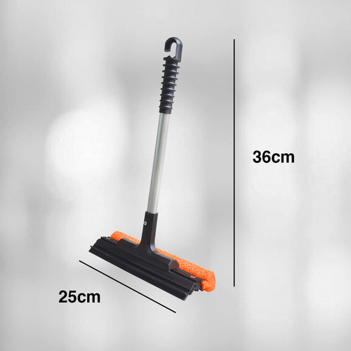 Kent Window Cleaner KT-2435 - Pembersih Kaca Jendela
