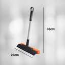 Kent Window Cleaner KT-2435 - Pembersih Kaca Jendela
