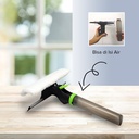 Kent Microfiber Window Cleaner KT1530 Pmbersih Jendela Wiper Semprotan