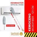 Kent Microfiber Duster / Kemoceng KT-300E