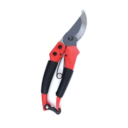 Kenmaster Gunting Dahan Ranting - K800 / Gunting Tanaman / Gunting Taman / Gunting Rumput / Gunting Daun / Gunting Batang Bunga Buah / Pruning Shears / Alat Berkebun