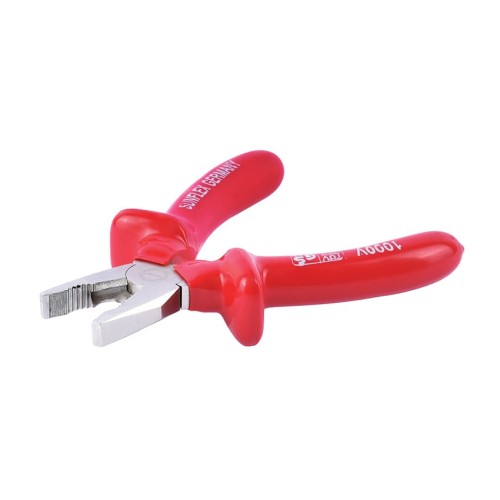 Sunflex Tang Kombinasi 8 Inc 1000V Merah