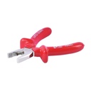 Sunflex Tang Kombinasi 8 Inc 1000V Merah