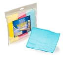 KENT MICROFIBER CLOTH PK-30 ( isi 3 Pcs)