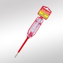 Kenmaster Obeng Tespen 5106 - Tespen Deteksi Kabel Obeng Tes Pen Listrik Obeng Tespen Listrik Obeng Testpen Listrik