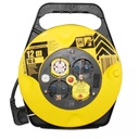 Kenmaster Kabel Roll - 12 Meter