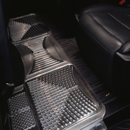 AVATAR Karpet Mobil / Alas Mobil / Keset Mobil - 8823 - 2 Baris 3 Pcs