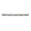 Kenmaster Hanger 5 Stainless Tulip