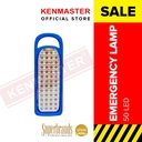 Lightspro Lampu Emergency LP 6803