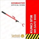 MR. Safe Kunci Stir 9008