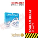 Lampu Cometstar Bohlam Bulat 22 Watt - Clearance