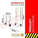 Kenmaster Trolley Multipurpose