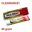 Lem Aica Aibon Tube 40 Gram - Clearance Sale
