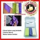 Kent Microfiber Cloths KT-03 3pcs/set