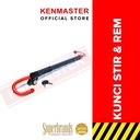 Kenmaster Kunci Stir KC-21 (6021)