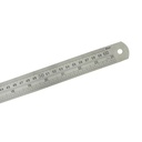 Kenmaster Penggaris Baja 60Cm