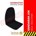 Kenmaster Sandaran Jok Bola-Bola